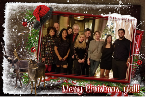 CMS Christmas